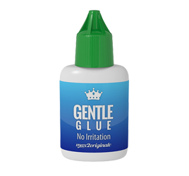 GENTLE GLUE